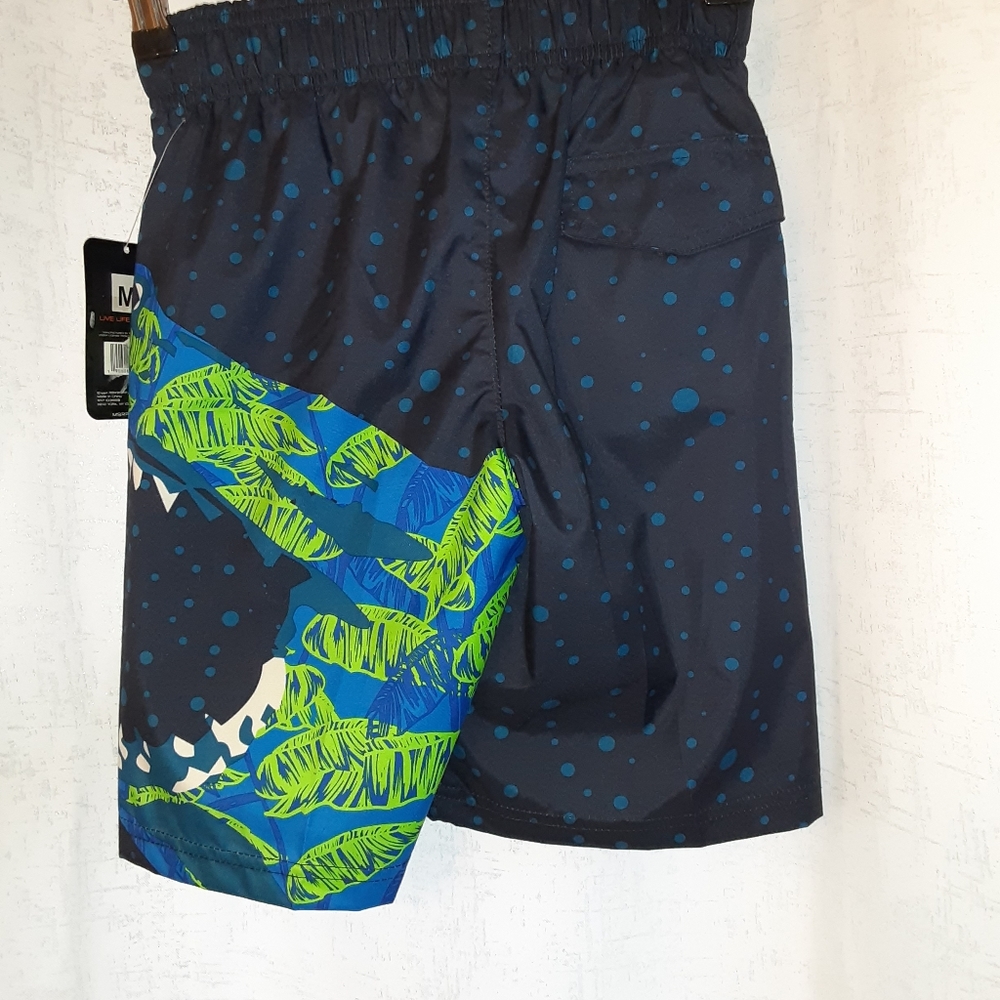Swim trunk - Picture 2 of 2